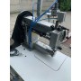 Durkopp Adler 205 - 370 Heavy duty sewing machine 230V !!SOLD!!
