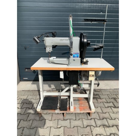 Durkopp Adler 205 - 370 heavy sewing machine !!SOLD!!