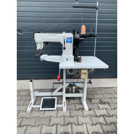 Durkopp Adler 205 - 370 heavy sewing machine !!SOLD!!