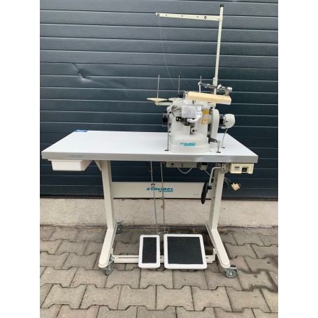 Strobel 141-23 EV Sewing machine 230V !!SOLD!!