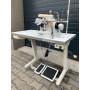 Strobel 141-23 EV Sewing machine 230V !!SOLD!!