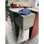 Camoga Cn412 Splitting machine leather splitting !!SOLD!!