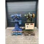 Svit 03028 P1 Sole stitching machine Goodyear !!SOLD!!