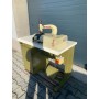 Ellegi GL12 CTN Skiving machine !!SOLD!!