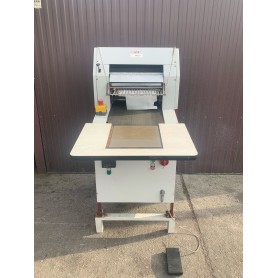 PMF 403 gluer, ironer and welding machine !!SOLD!!