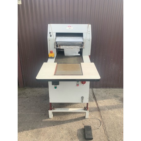 PMF 403 gluer, ironer and welding machine !!SOLD!!