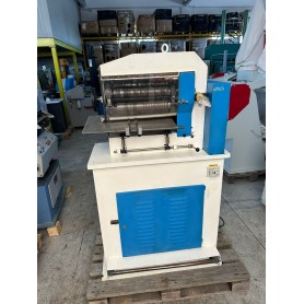 Muller & Kurth strip cutting machine !!SOLD!!
