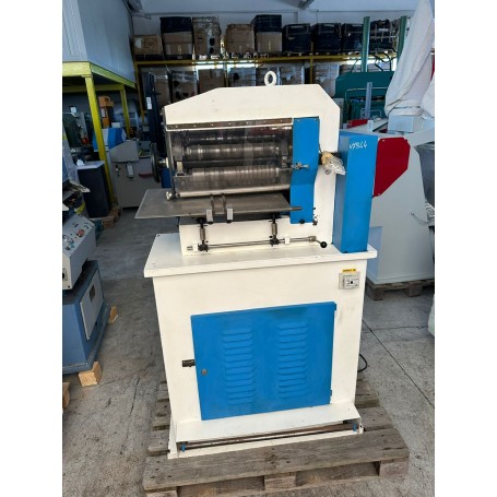 Muller & Kurth strip cutting machine !!SOLD!!