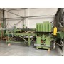 Sandt 619 CE Cutting beam machine !!SOLD!!