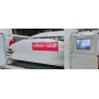 Schoen Sandt 5320 CE Cutting beam machine Bruckenstanze !!SOLD!!