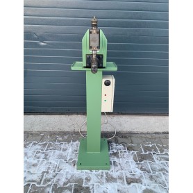 Colli BS4 Stitch flattening machine !!SOLD!!