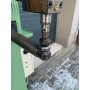 Colli BS4 Stitch flattening machine !!SOLD!!