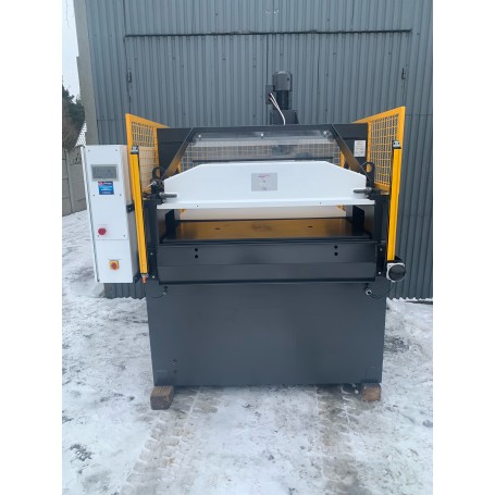 Sandt 530 CE Wycinarka wykrawarka prasa hydrauliczna do cięcia !!SPRZEDANE!!
