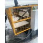 Sandt 530 CE Wycinarka wykrawarka prasa hydrauliczna do cięcia !!SPRZEDANE!!