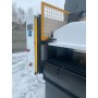 Sandt 530 CE Wycinarka wykrawarka prasa hydrauliczna do cięcia !!SPRZEDANE!!