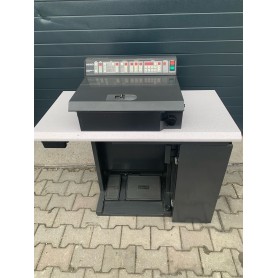Comelz SS20 computer skiving machine scharfmaschine !!SOLD!!
