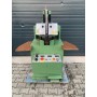 Sigma 163 Hydraulic seam forming machine !!SOLD!!