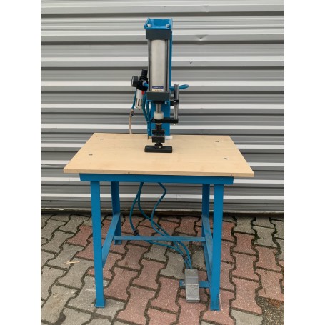 Pneumatic riveter press !!SOLD!!