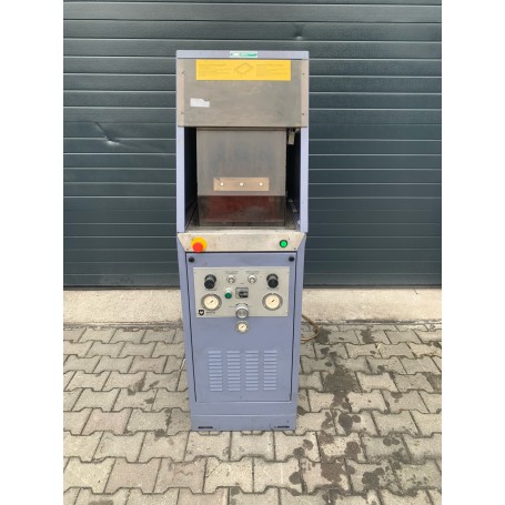 Prasa do klejenia spodów obuwniczych Iron Fox AS1800 !!SPRZEDANE!!