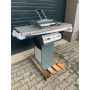 Plate fusing machine, ironing machine, IPT welding machine !!SOLD!!