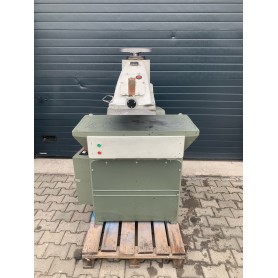 Compart Cutting machine clicker press !!SOLD!!