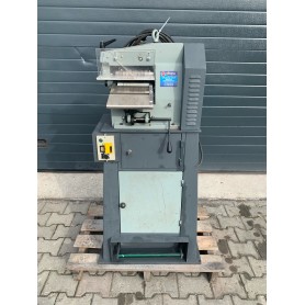 Antares 160mm strip cutting machine