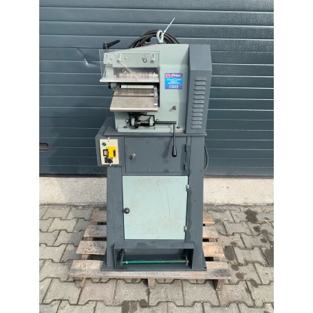 Antares 160mm strip cutting machine