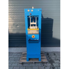 Prasa do klejenia spodów obuwniczych USM !!SPRZEDANE!!