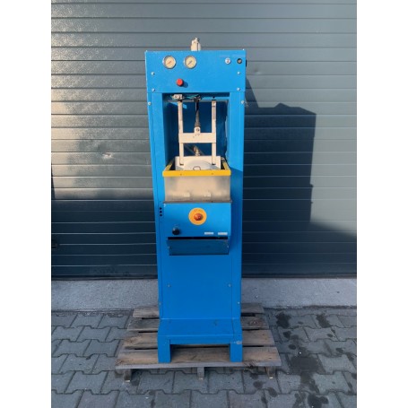 Press for gluing USM shoe soles !!SOLD!!