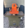 Atom S117 Punching machine, cutting machine, hydraulic cutting press !!SOLD!!