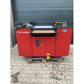 Camoga C620 Splitting machine !!SOLD!!