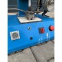 Stamping machine hot print