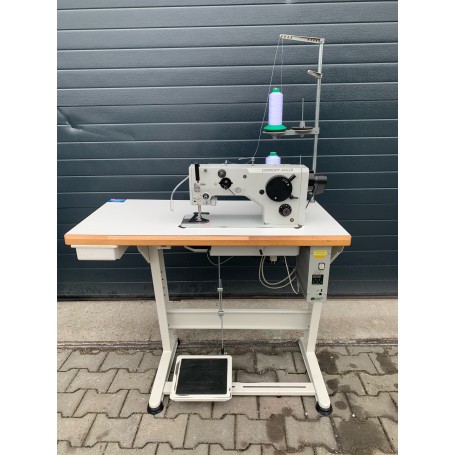 Durkopp Adler 525i zig zag sewing machine !!SOLD!!