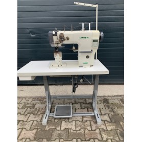 Zoje ZJ9620SA - D3 - M - 3 / 1 sewing machine 2 - needle !!SOLD!!