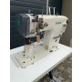 Zoje ZJ9620SA - D3 - M - 3 / 1 sewing machine 2 - needle !!SOLD!!