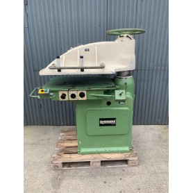 Sandt 422 Clicker press cutting machine !!SOLD!!