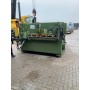 Sandt 619 CE Cutting beam machine !!SOLD!!