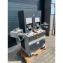 Matic 50 / 2R Toe moulding machine !!SOLD!!