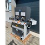 Matic 50 / 2R Toe moulding machine !!SOLD!!