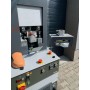 Matic 50 / 2R Toe moulding machine !!SOLD!!