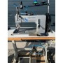 Durkopp Adler 266 zig zak triple jump heavy duty sewing machine !!SOLD!!