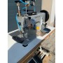 Durkopp Adler 266 zig zak triple jump heavy duty sewing machine !!SOLD!!