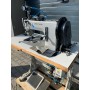 Durkopp Adler 266 zig zak triple jump heavy duty sewing machine !!SOLD!!