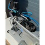 Durkopp Adler 266 zig zak triple jump heavy duty sewing machine !!SOLD!!