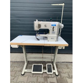 Global WF 1335 Shoulder sewing machine - binding machine !!SOLD!!