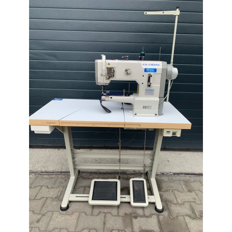 Global WF 1335 Shoulder sewing machine - binding machine !!SOLD!!