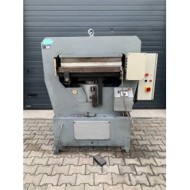 BANF P140 Hydraulic press stamping machine Perforating machine !!SOLD!!