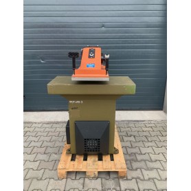 ATOM VS 922 cutting machine clicker press !!SOLD!!