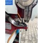 SPS 120 - E - 10 hook application machine Machines for applying hooks and lace loops