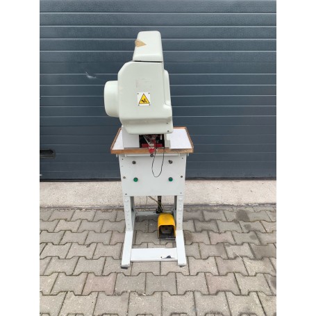 SPS 75.11 PNA Riveter riveting machine with washer !!SOLD!!